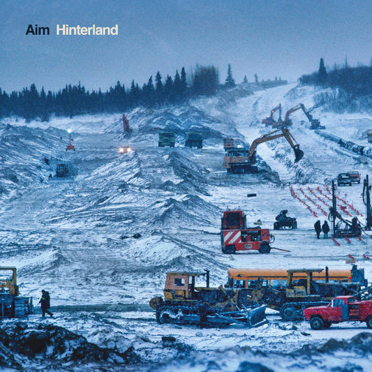 AIM - Hinterland