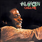 Al Green - Call Me (50th Anniv. Ltd. Tigers Eye color vinyl)