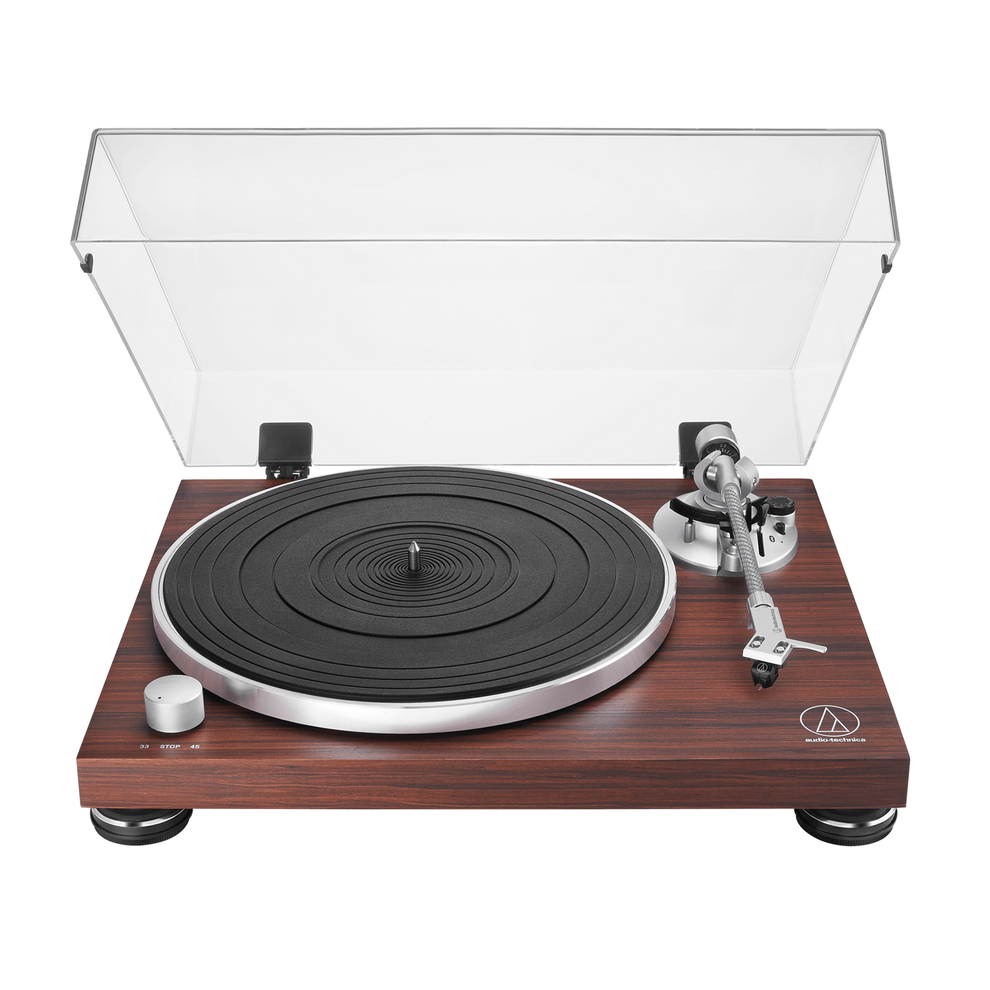 TORNAMESA AUDIO TECHNICA - AT-LPW50BT