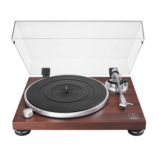 TORNAMESA AUDIO TECHNICA - AT-LPW50BT