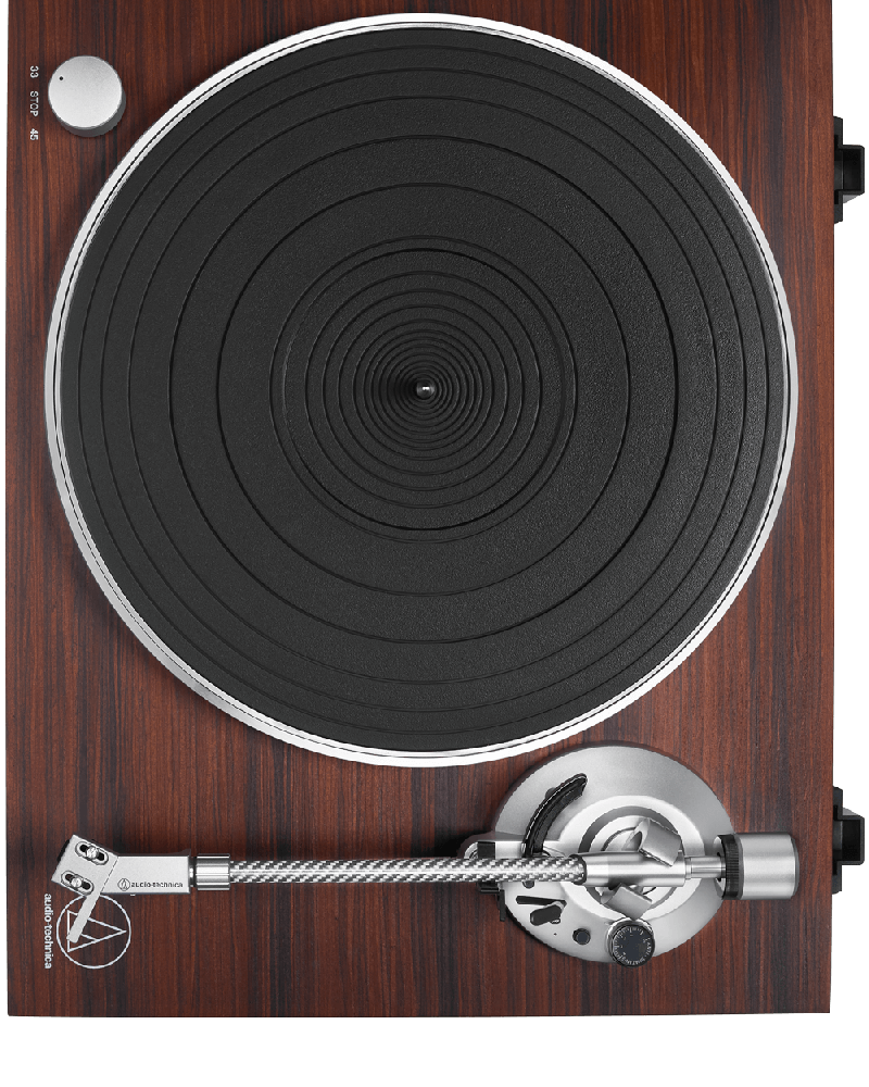 TORNAMESA AUDIO TECHNICA - AT-LPW50BT