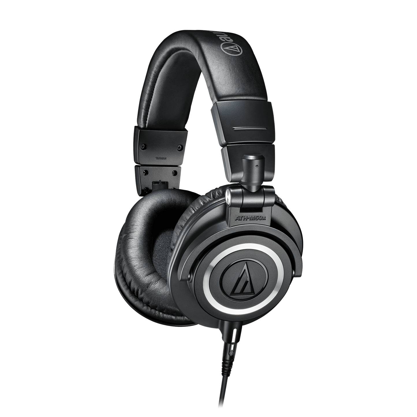 Auriculares profesionales de monitorización Audio technica - ATH-M50X