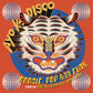 Various - Ayo Ke Disco: Boogie Pop & Funk From South