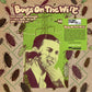 Various - Bugs On The Wire (LTD. RSD 2025) - Salvaje Music Store