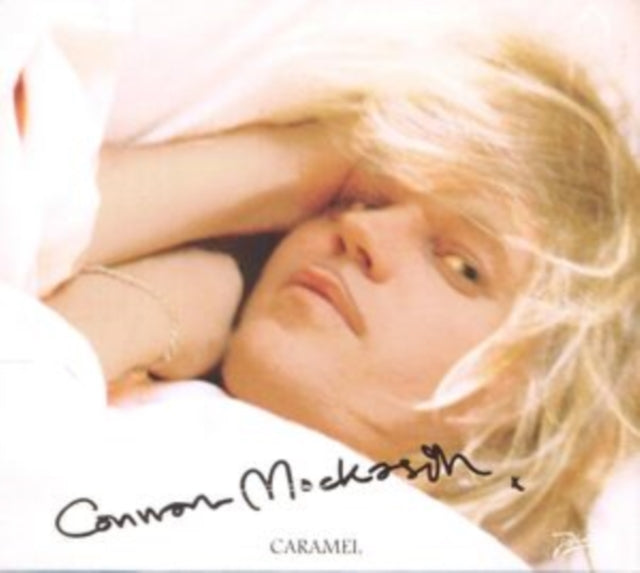 Connan Mockasin - Caramel (Metallic Gold Vinyl)