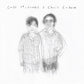Cass McCombs & Chris Cohen - Steel Reserve / Ignis fatuus, Hinkypunk, Sharkfins and Ambergris (Ltd. Edition, 7")