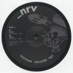 Cosmjn - The Music Behind