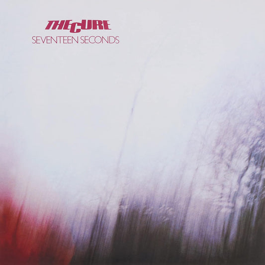 The Cure - Seventeen Seconds