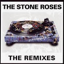 The Stone Roses - The Remixes (2xLP)