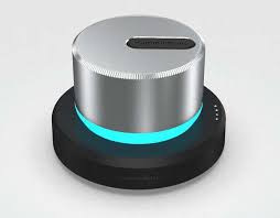 HumminGuru - LUMI Record Stabilizer