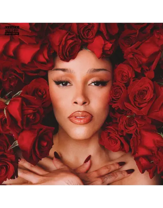 Doja Cat - Vie (2xLP)