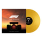 Various Artists - F1 The Album, soundtrack (Gold Vinyl)