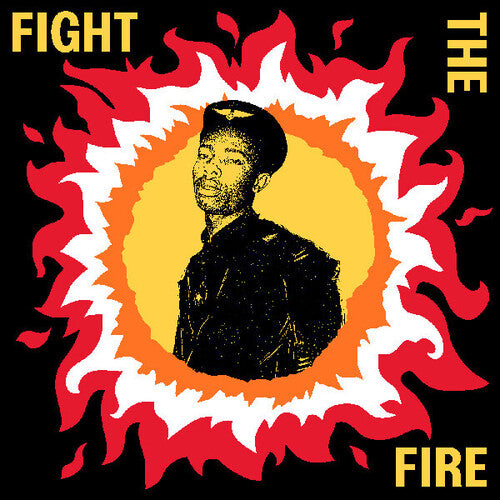 Various Artists - Fight The Fire: Digital Reggae Conscious