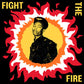 Various Artists - Fight The Fire: Digital Reggae Conscious