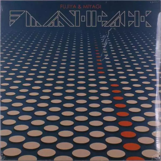 FUJIYA & MIYAGI - FLASHBACK