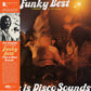 Jiro Inagaki & His Friends - Funky Best (limited edition)