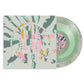Various Artists - Ghostly Swim 3 (2xLP, Ldt. edition, Green & Pink Marbled)