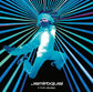 Jamiroquai - A Funk Odyssey (2xLP, Coloured Blue Green Splatter Vinyl, RSD 2025)