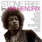 Stone Free - A Tribute To Jimi Hendrix (2xLP, clear & black vinyl)