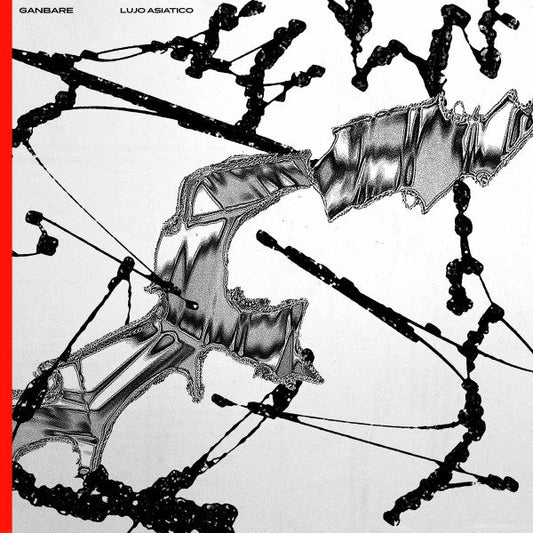 Lujo Asiático - Ganbare