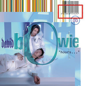 David Bowie - Hours…
