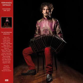 Fernando Samalea - Instrumentales 1999-2010