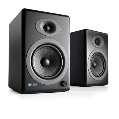 Bocinas Audioengine - A5+ Wireless