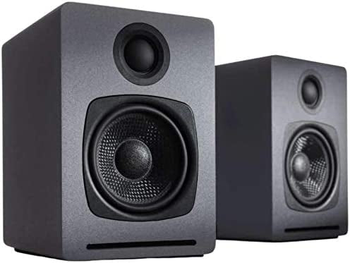 Bocinas Audioengine - A1