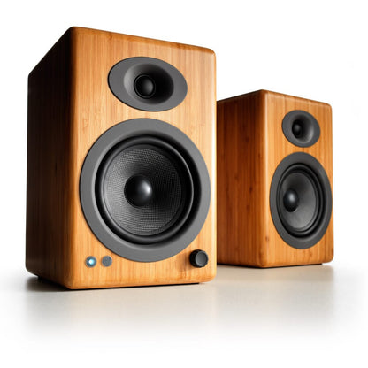 Bocinas Audioengine - A5+ Wireless