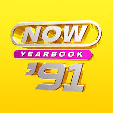 V.A. - Now That's What I Call Music Now Yearbook 1991 (3xLP, Yellow Vinyl)
