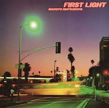 Makoto Matsushita - First Light (Clear Lime Yellow Vinyl)