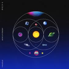 Coldplay - Music of the Spheres (Clear EcoRecord)