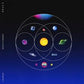 Coldplay - Music of the Spheres (Clear EcoRecord)