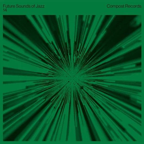 Various Artists - Future Sounds Of Jazz V. 14