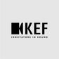 KEF - innovators in sound