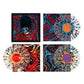 King Gizzard & the Lizard Wizard, Live in London '19 (FUZZ CLUB OFFICIAL BOOTLEG) (3xLP, colored vinyl)