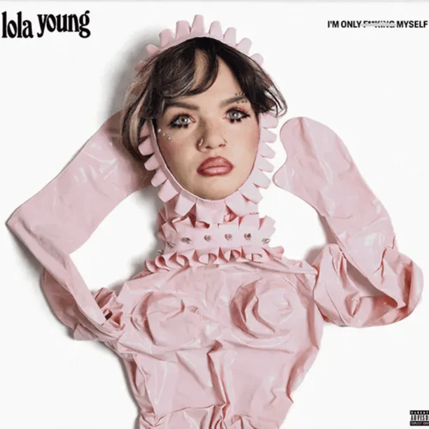 Lola Young - I'm Only F**king Myself