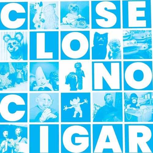 Shit Robot - No Cigar (picture disk)