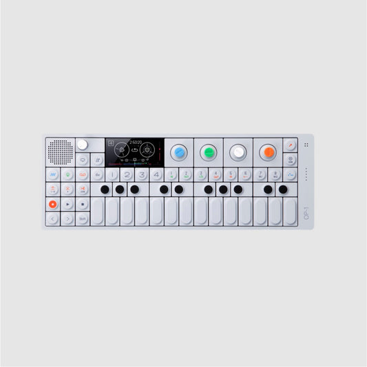 Teenage Engineering - OP-1