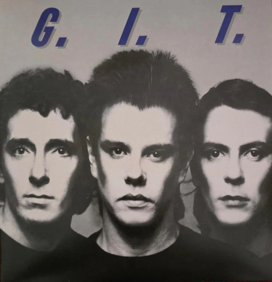 G.I.T. - G.I.T.