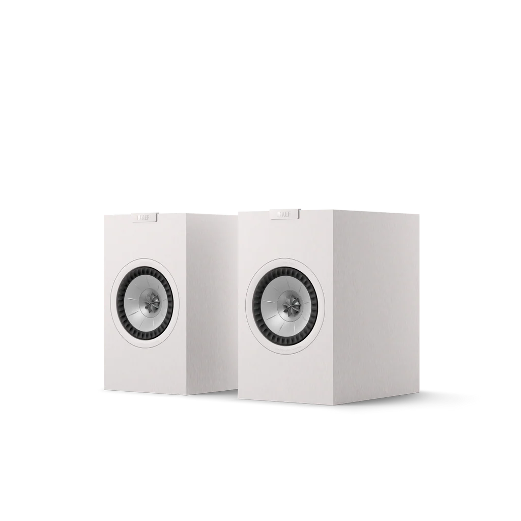 Bocinas KEF - Q1 Meta (Altavoz compacto de estantería de 2 vías Pasivas)