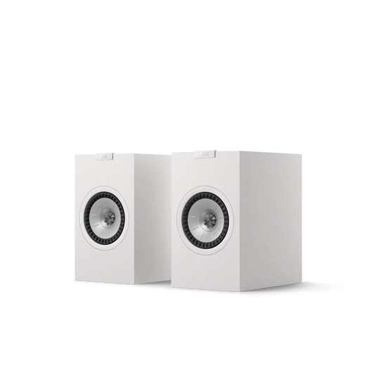 Bocinas KEF - Q1 Meta (Altavoz compacto de estantería de 2 vías Pasivas)