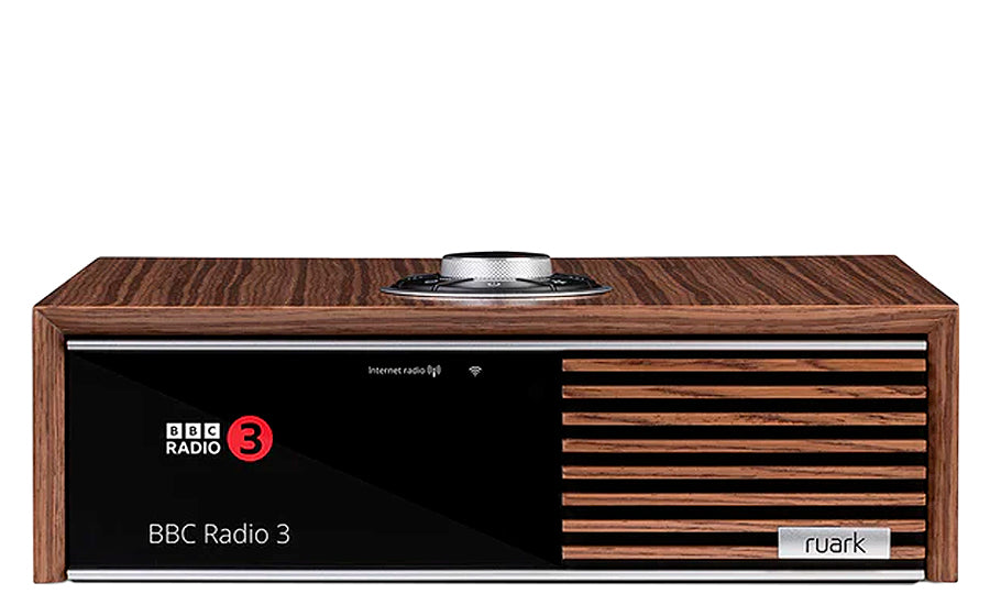 Amplificador Ruark - r610 Music Console