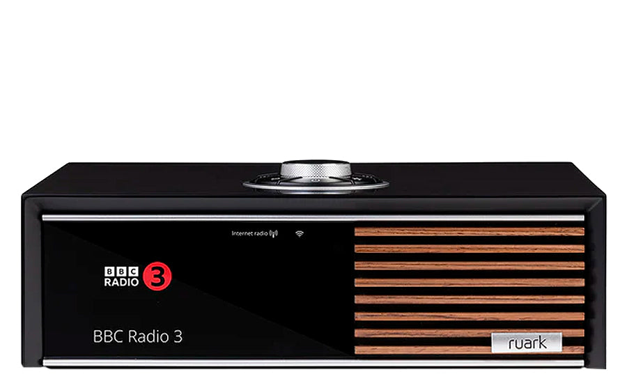 Amplificador Ruark - r610 Music Console