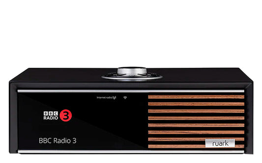 Amplificador Ruark - r610 Music Console