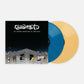 QUASIMOTO - THE FURTHER ADVENTURES OF LORD QUAS ("Day & Night" Coloured Vinyl, 2xLP)