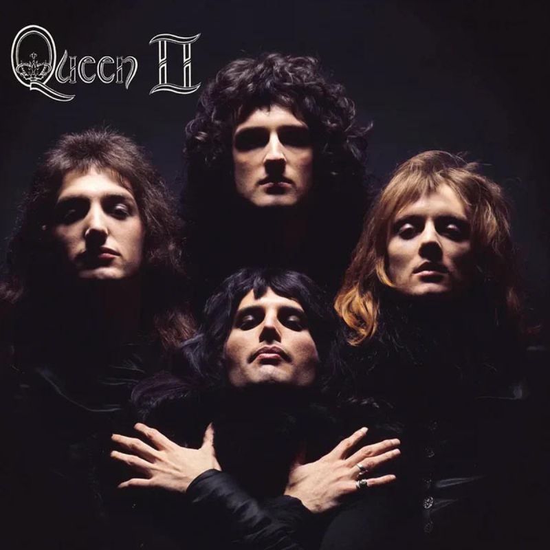 Queen - Quenn II (2026 MIX)