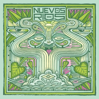 Nuevos Rios - Nuevos Rios (Pre Venta, Sale 24 de Julio 2026)