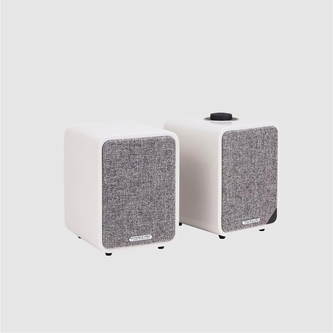 Bocinas Ruark - MR1 MK2 (Sistema de Bocinas Bluetooth)