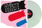 PHOENIX - WOLFGANG AMADEUS PHOENIX (GLOW IN THE DARK)